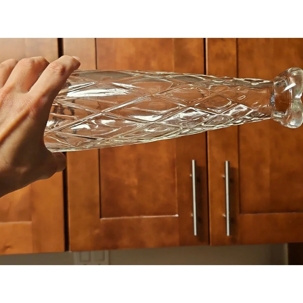 John MacNaughton decanter only